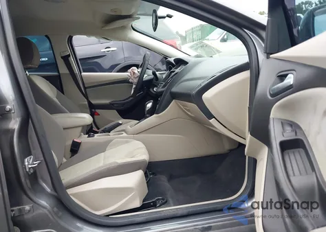 2013 Ford Focus Se from USA, damaged, VIN 1FADP3K27DL224583